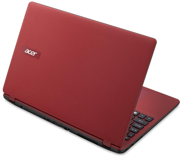 Acer ES1-531 N3710/8GB/500 czerwony - 325788 - zdjęcie 4